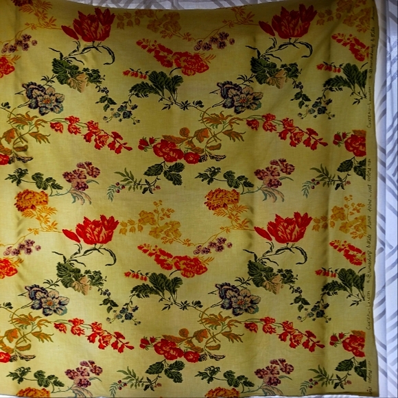Brunschwig & Fils Fabric - Picture 1 of 4